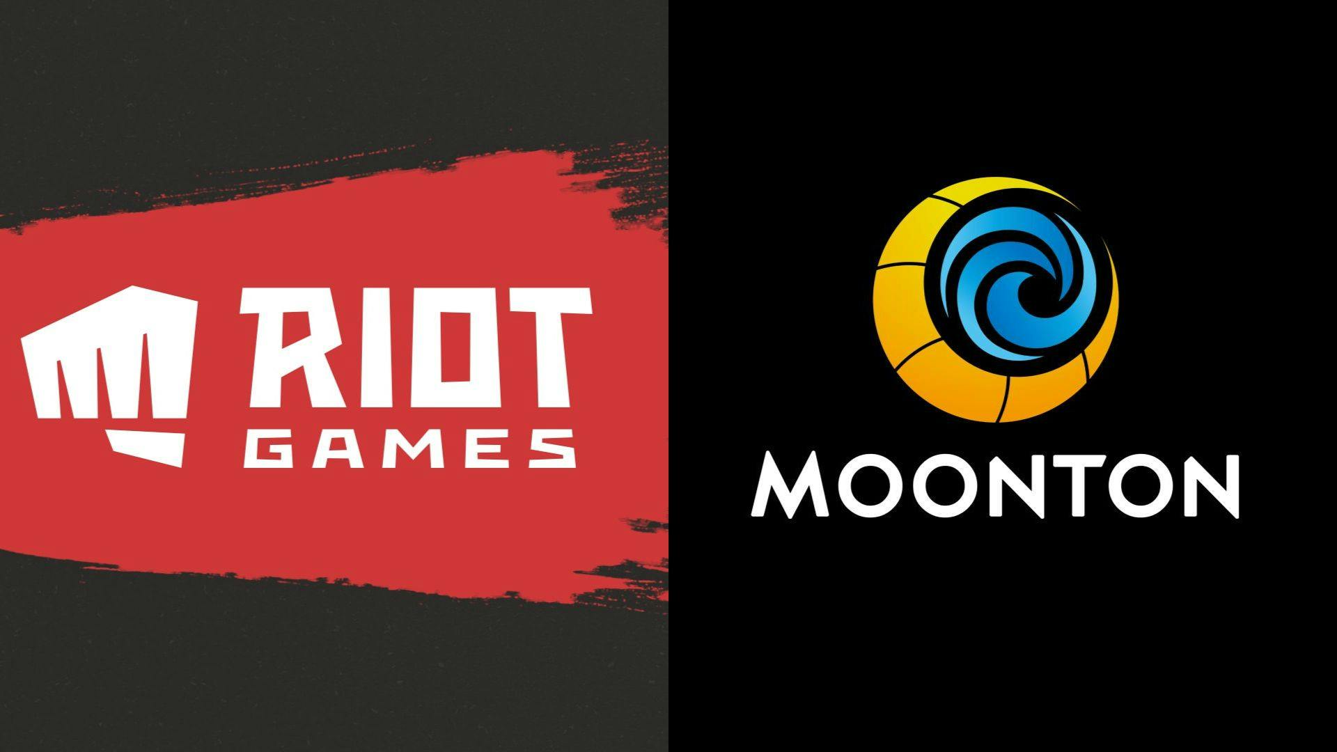 MOONTON and Riot Games reach resolution after lengthy copyright disagreement